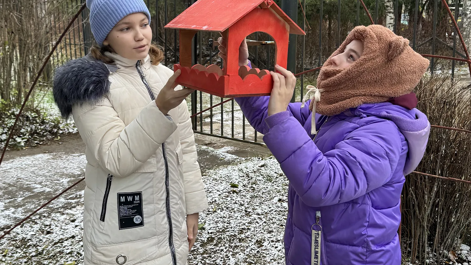 Фото: МедиаБанк Подмосковья/Татьяна Рунова