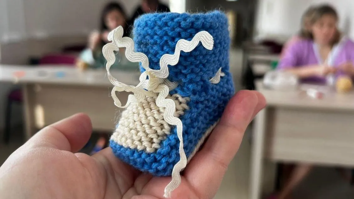 Видновский перинатальный центр