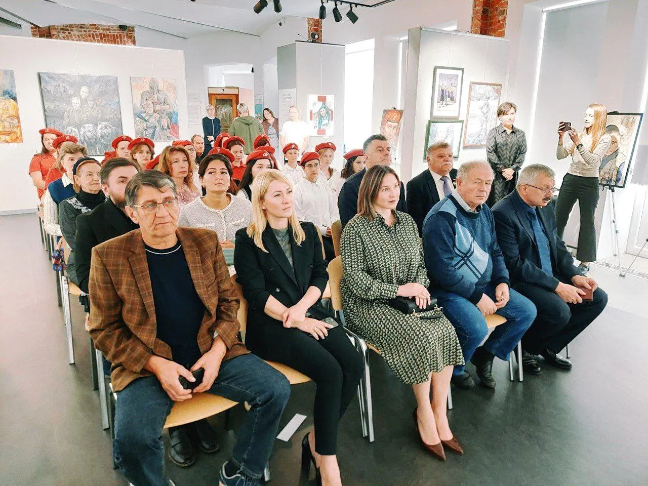 Фото: Комитет по культуре и туризму г.о. Щелково