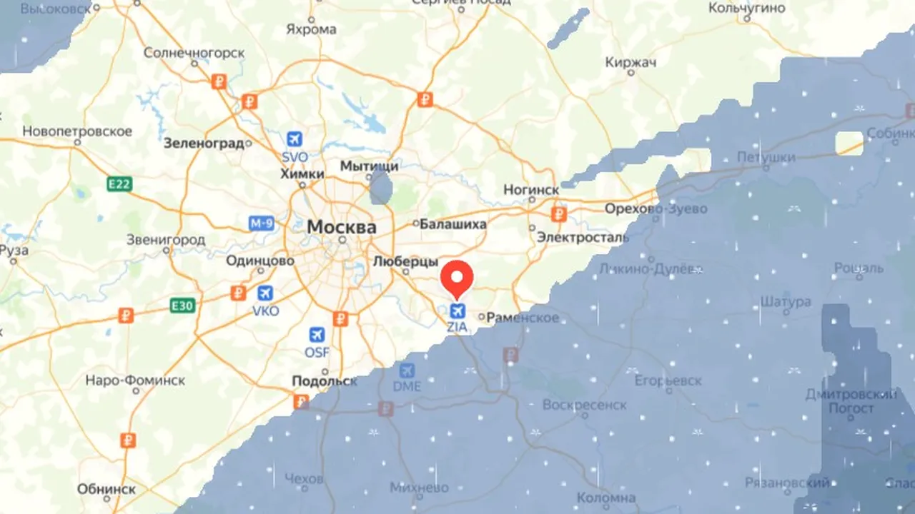 Яндекс.Карты