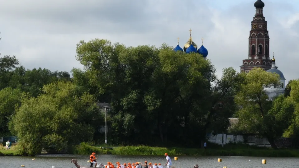 Фото: Ольга Антонова