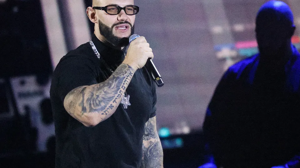 Фото: ТАСС/Евгений Мессман