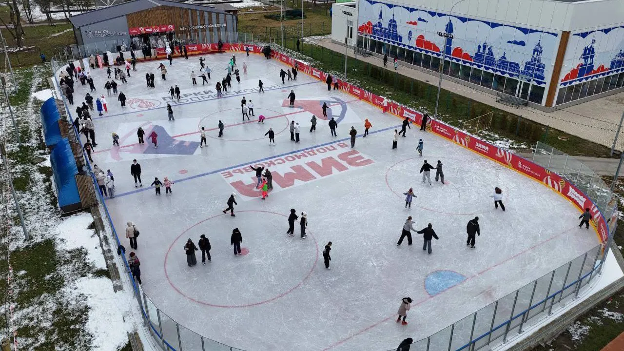 Фото: пресс-служба администрации г.о. Серпухов