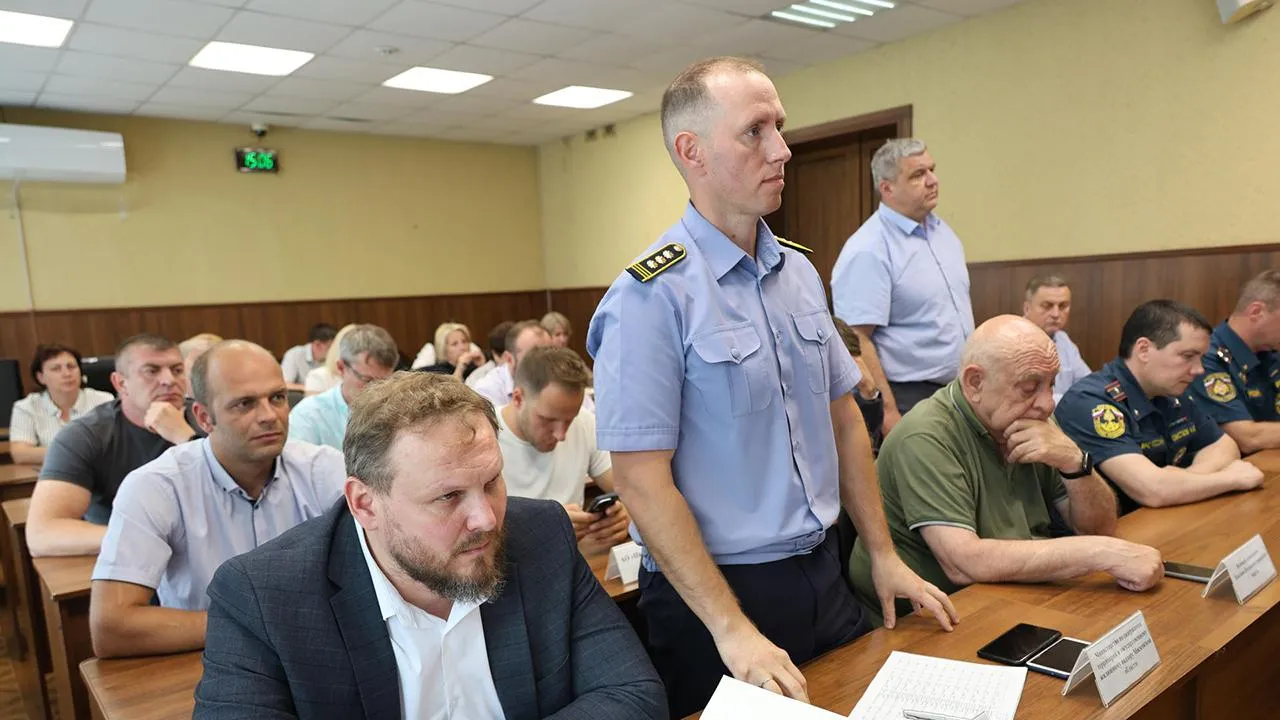 Пресс-служба администрации Павлово-Посадского г. о.