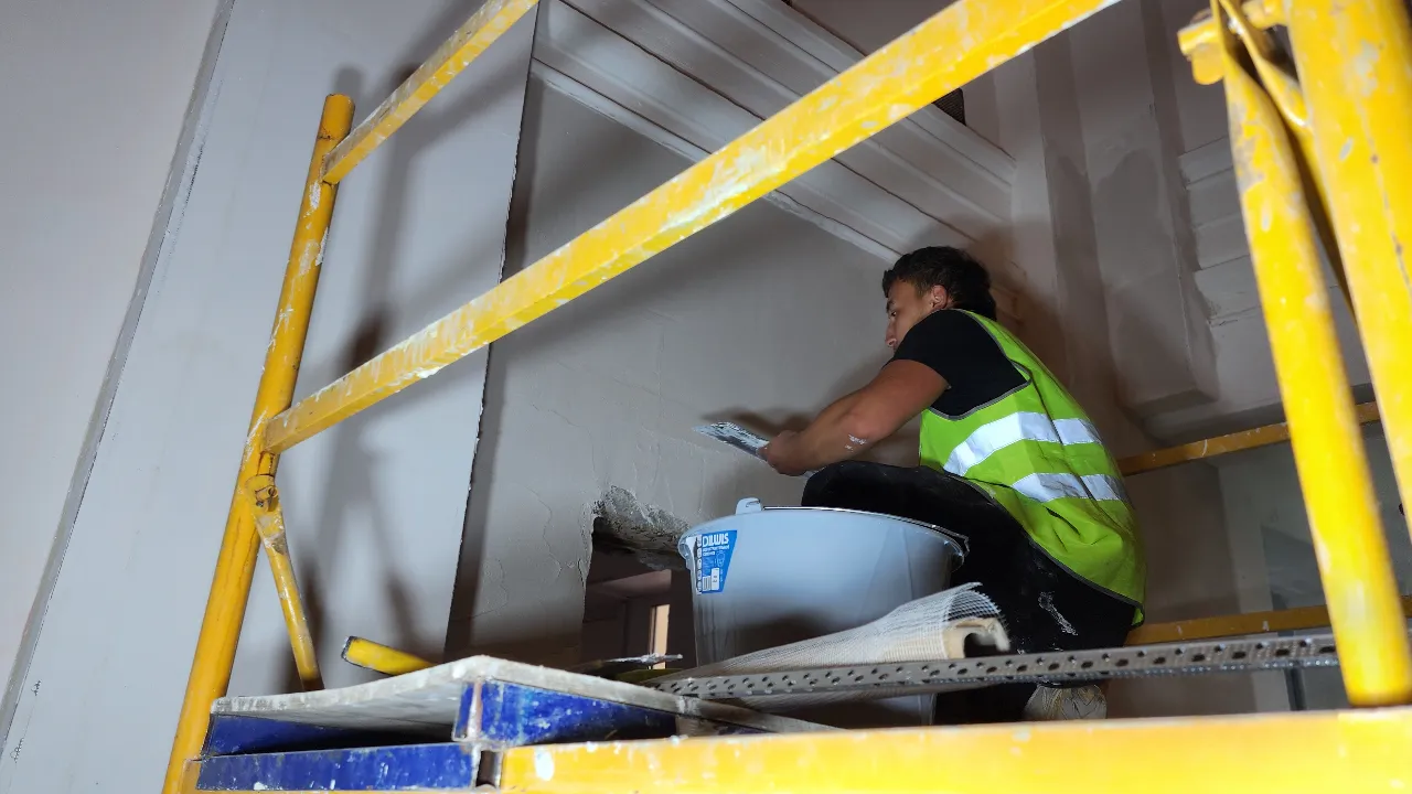 МедиаБанк Подмосковья/Екатерина Данилина