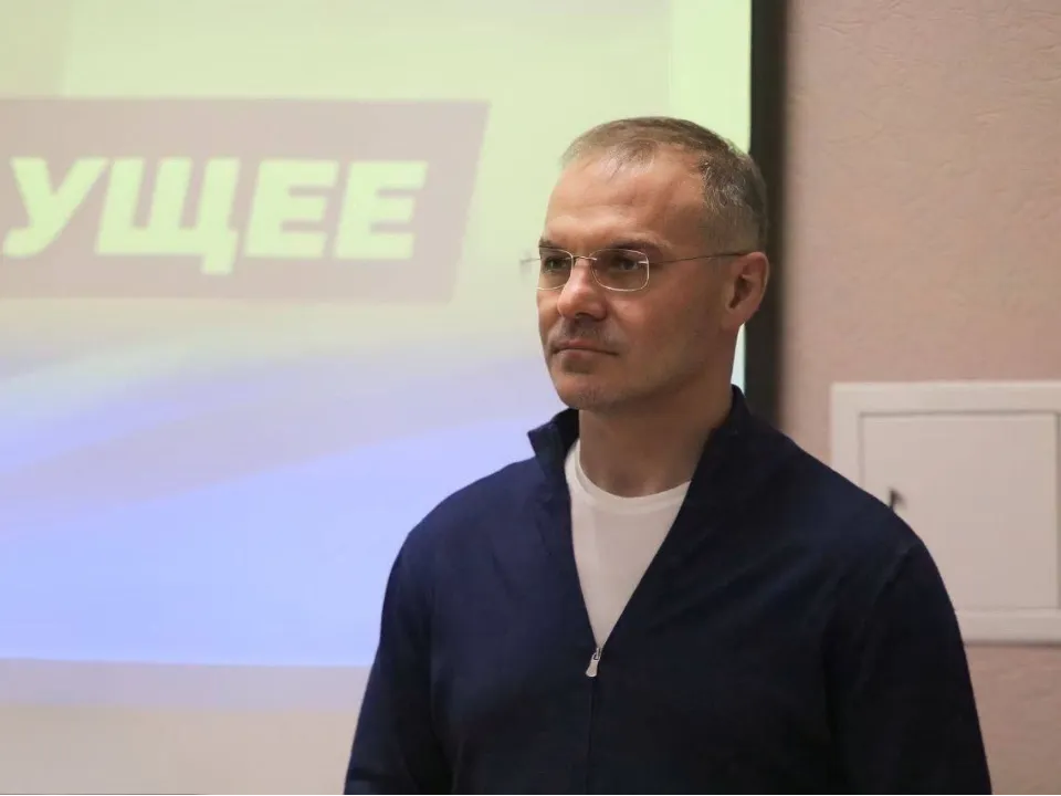 Фото: пресс-служба А.Б. Когана/Нина Стрелкова