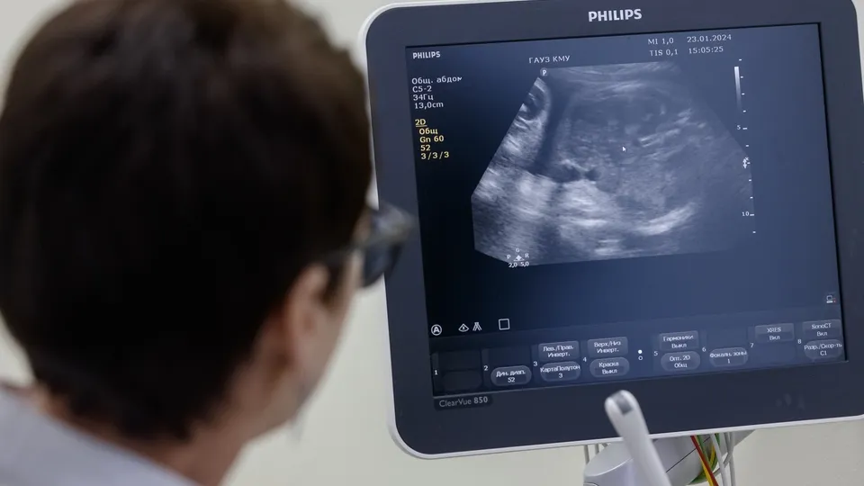 Фото: ТАСС/Сергей Елагин