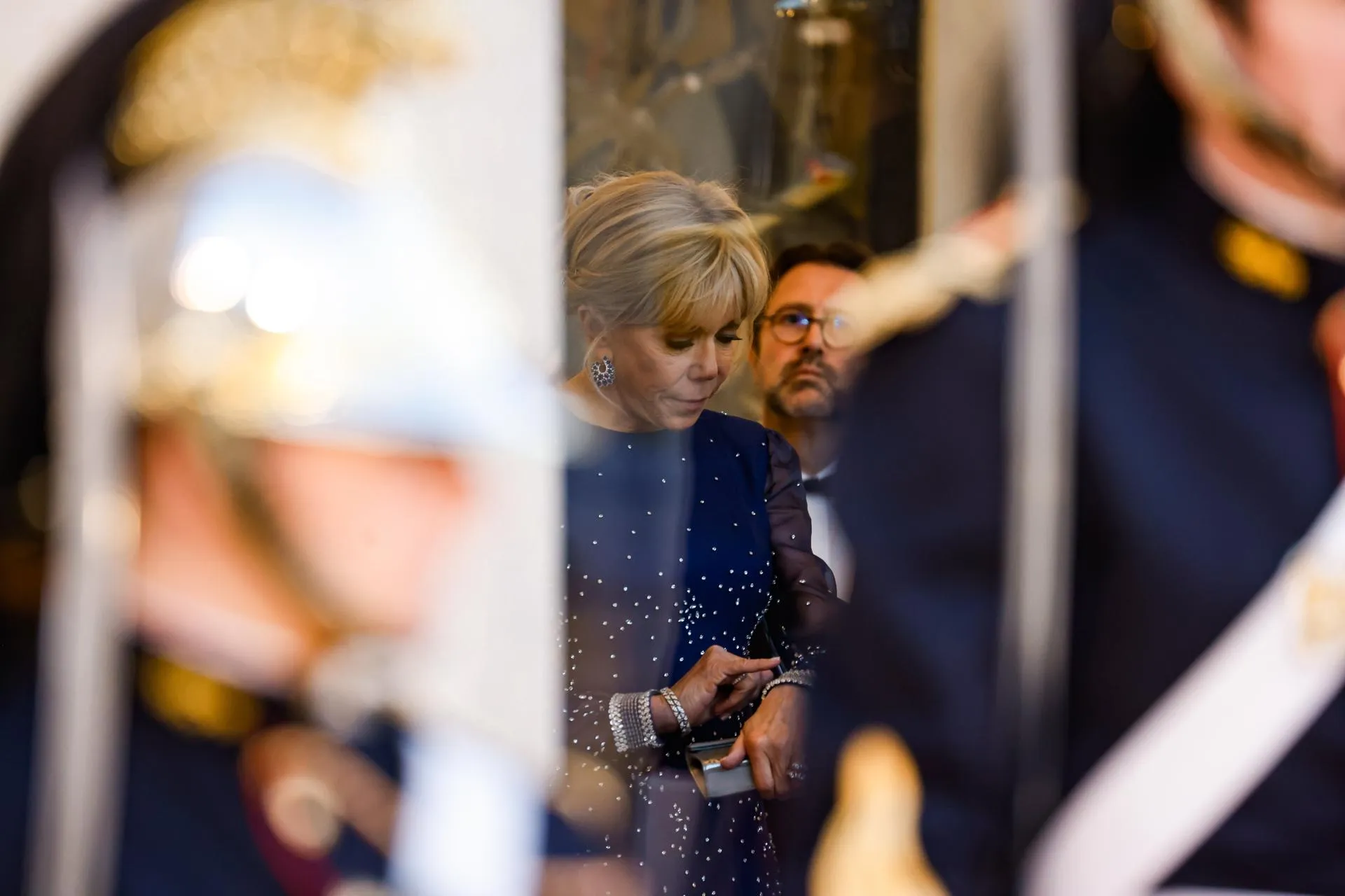 Romuald Meigneux/Keystone Press Agency