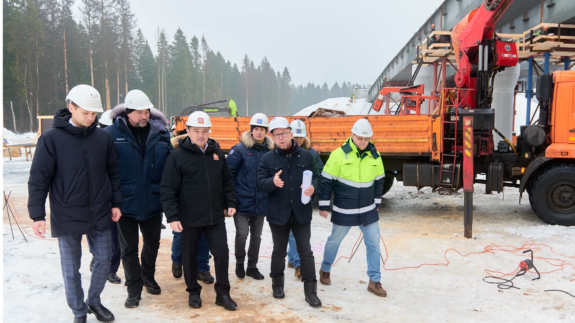 Источник фото: Автодор