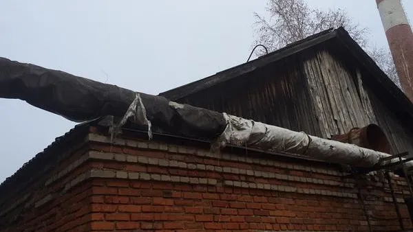 Почти на 6 тыс объектов ЖКХ обнаружились нарушения