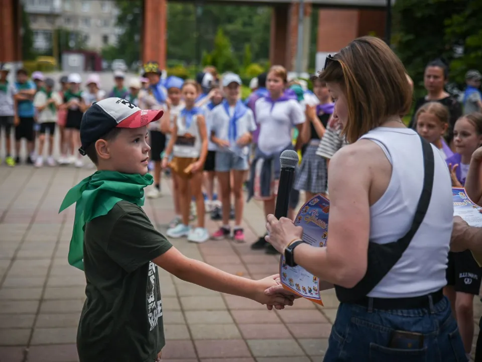 Фото: МедиаБанк Подмосковья/Ольга Антонова&nbsp;
