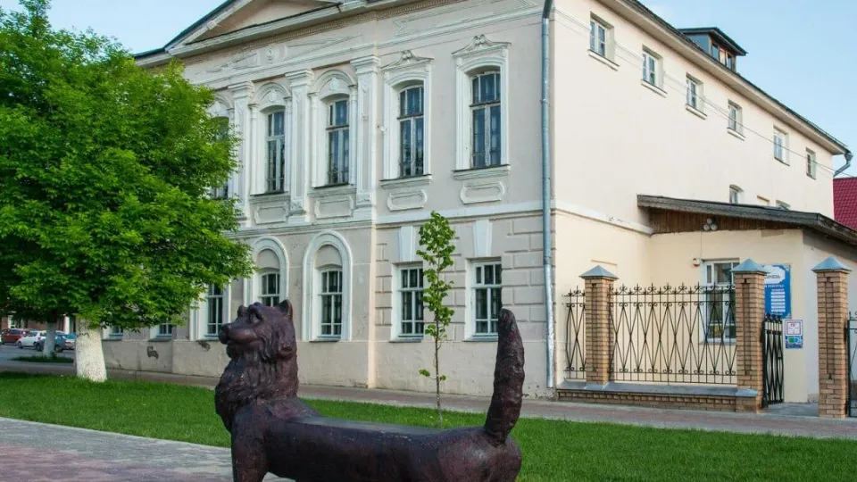 Фото: Министерство жилищно-коммунального хозяйства Московской области