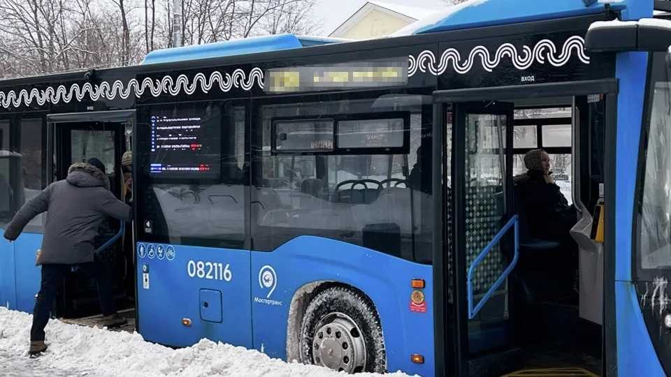 Фото: РИА Новости/Наталья Селиверстова