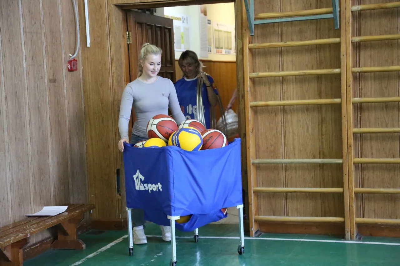 Фото: пресс-служба Администрации г.о. Серпухов