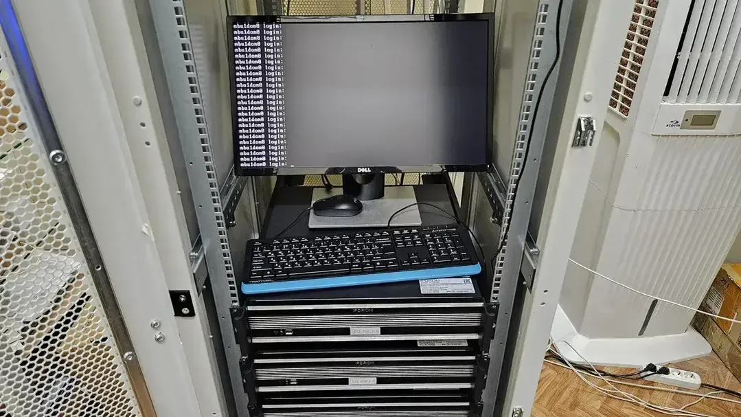 МедиаБанк Подмосковья/Вероника Горбачева