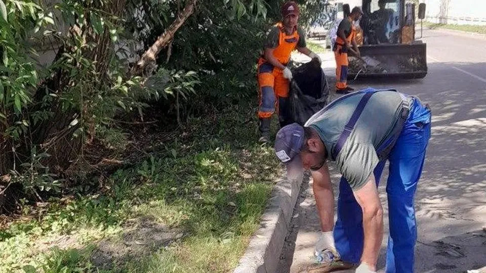 Фото: пресс-служба Администрации г.о. Долгопрудный