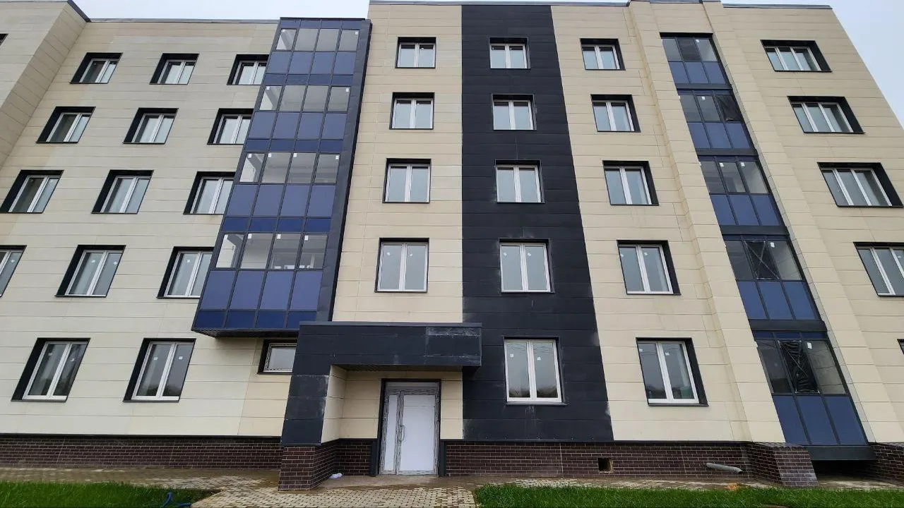 Евгений Рой