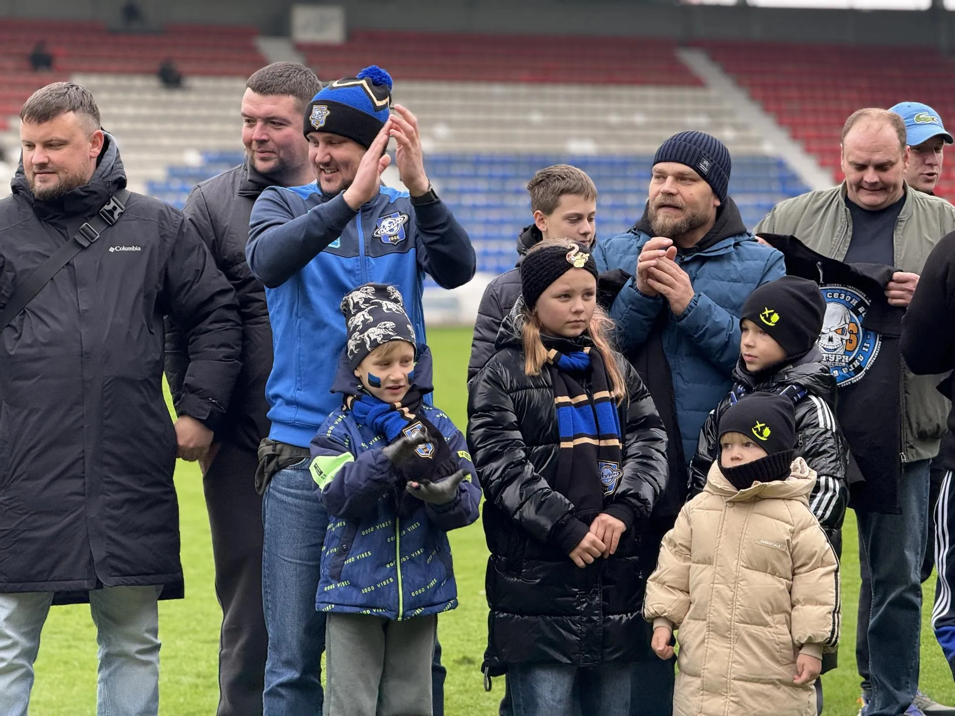 Фото: МедиаБанк Подмосковья/Ольга Стаферова