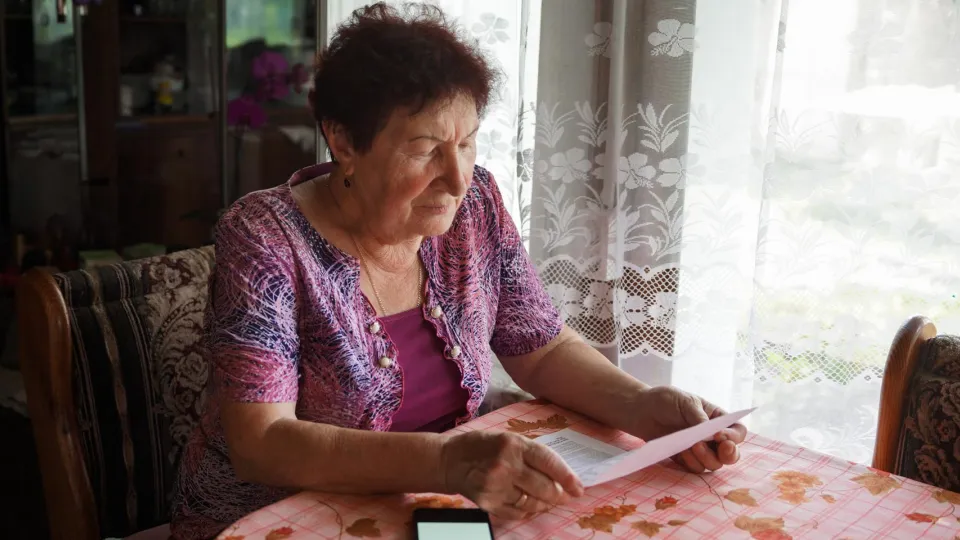 Фото: Министерство социального развития Московской области