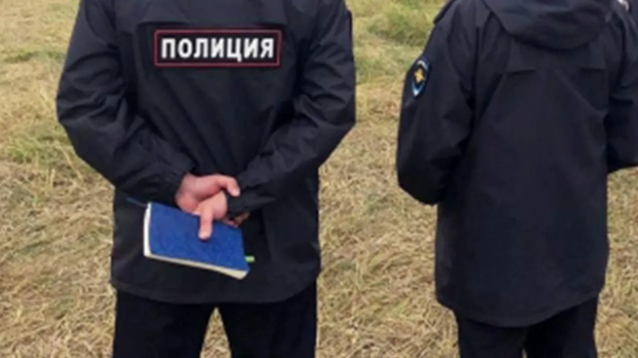 В ЯНАО мужчина был осужден за угрозу полицейскому оружием