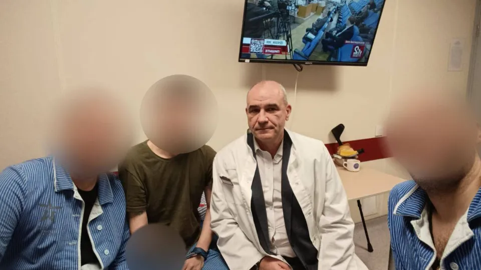 Фото: пресс-служба г. о. Краснознаменск МО