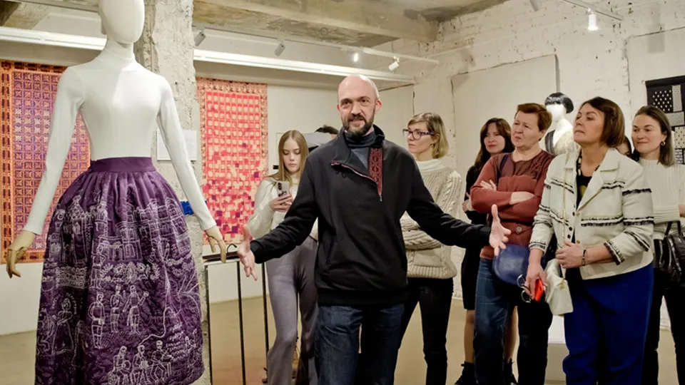 Фото: коломенский центр познавательного туризма «Коломенский посад»