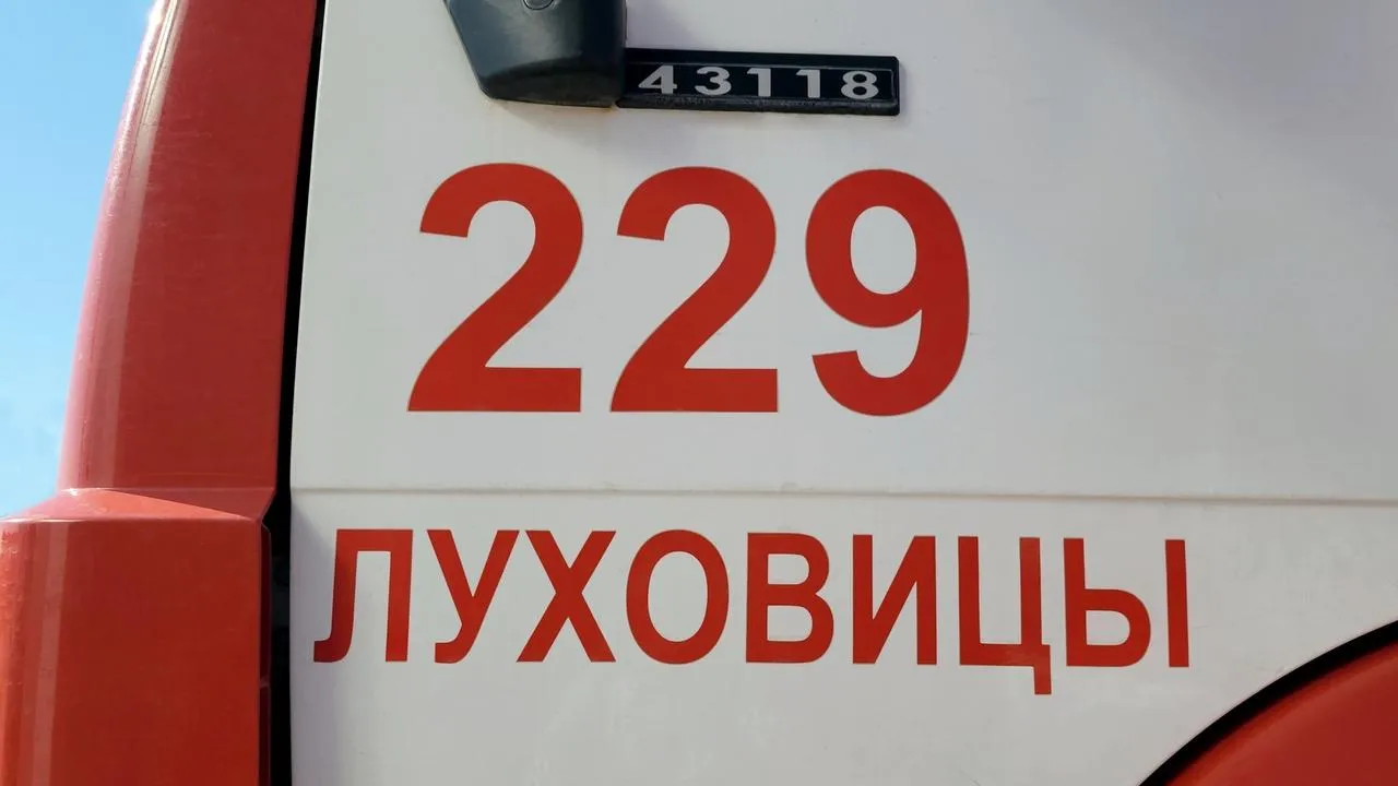 МедиаБанк Подмосковья/Юлия Скавронова