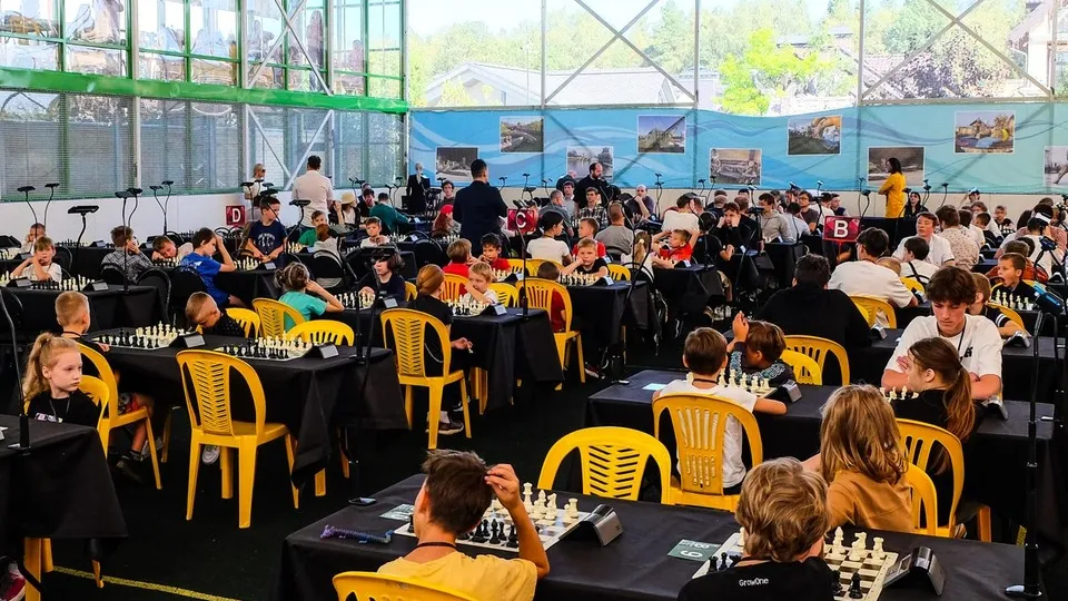 Фото: пресс-служба Администрации г.о. Химки