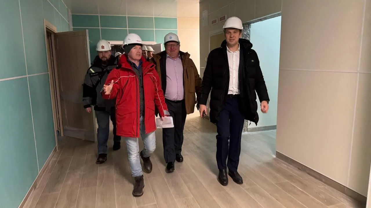 Пресс-служба администрации городского округа Котельники