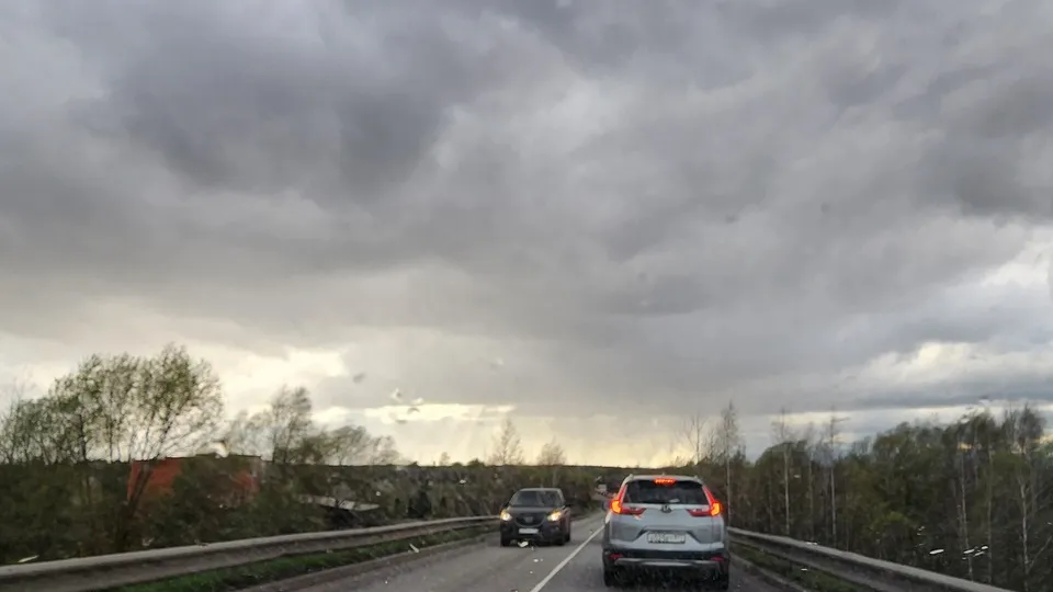 Фото: Наталия Надточая