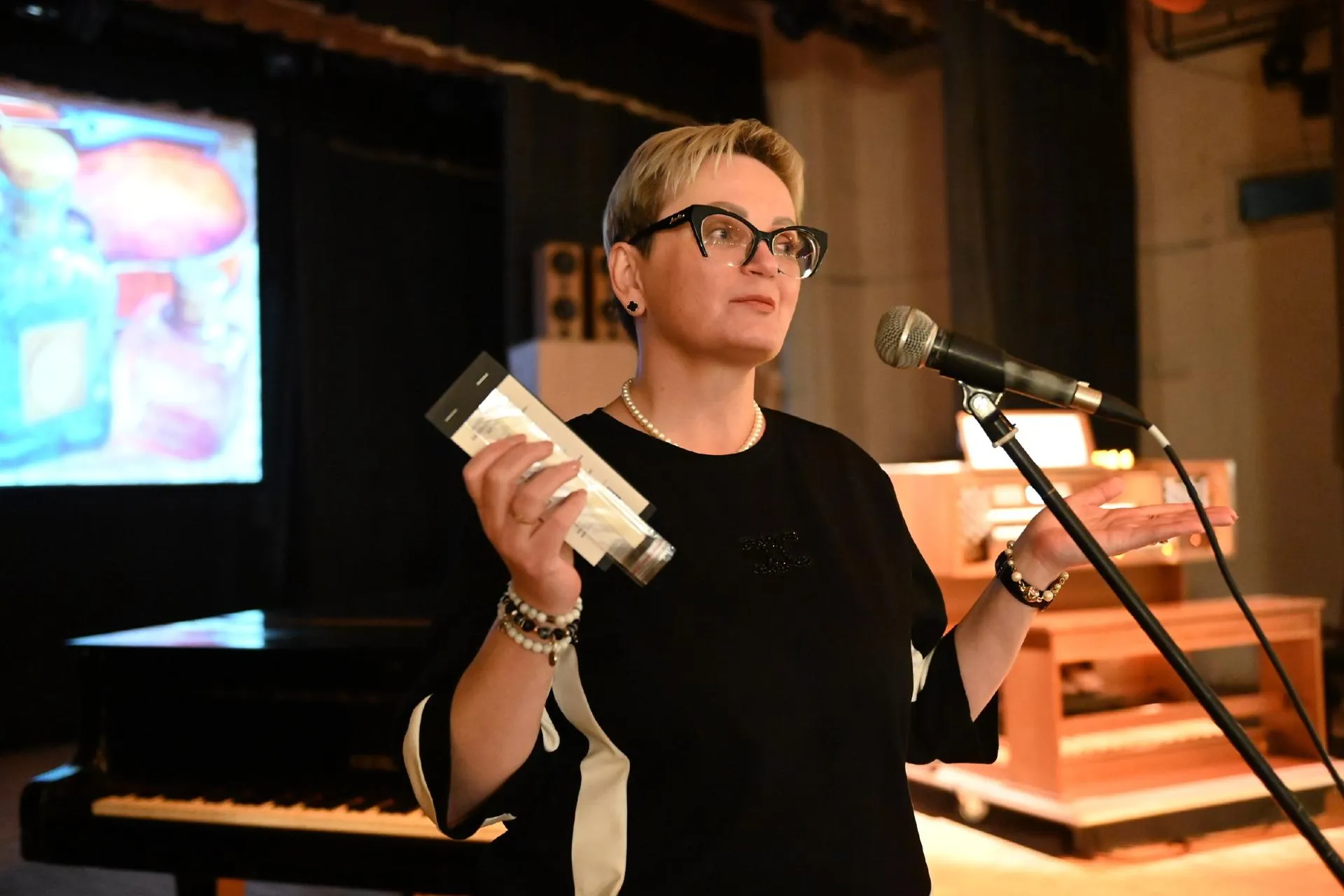 Центр культуры и досуга «Факел»