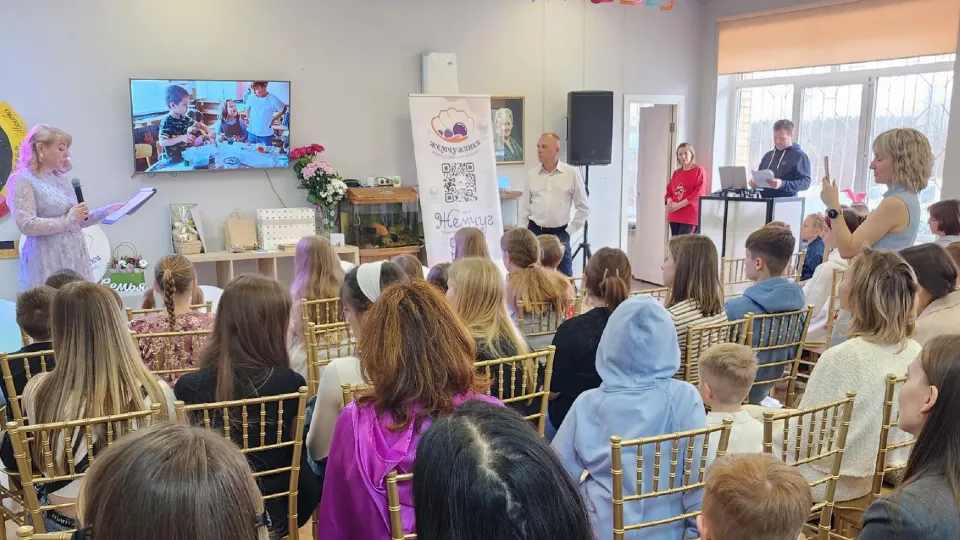 Фото: REGIONS/Наталья Дорошева