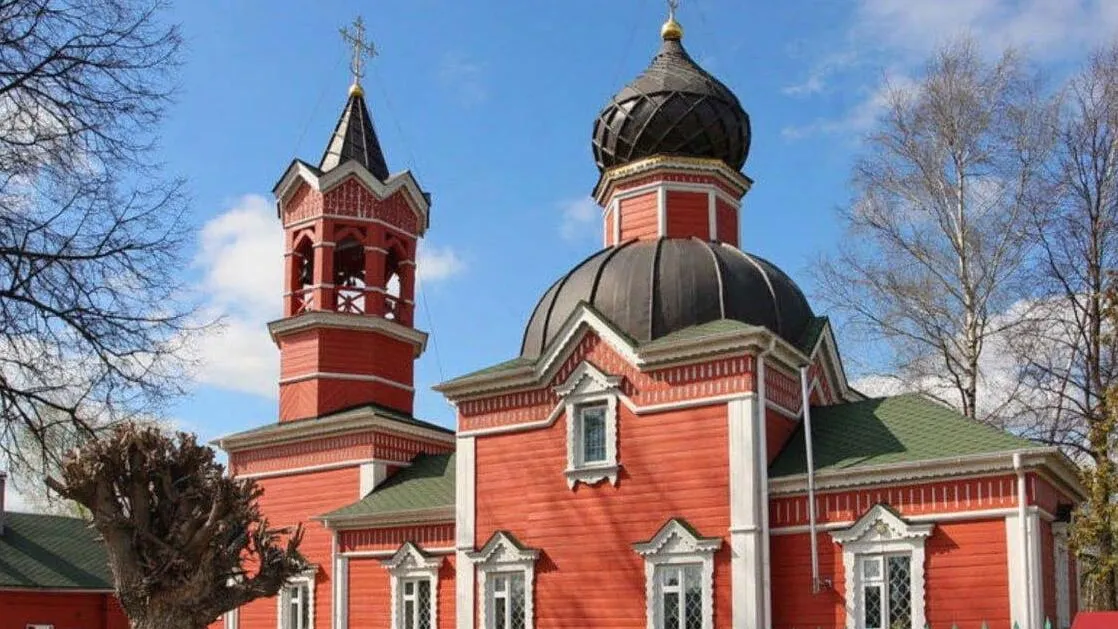 Фото: Главное управление культурного наследия