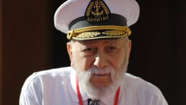 Бедрос Киркоров отметил свое 91-летие