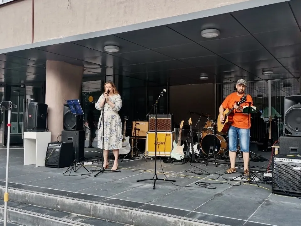 Фото: Культурно-досуговый центр «Протон»&nbsp;