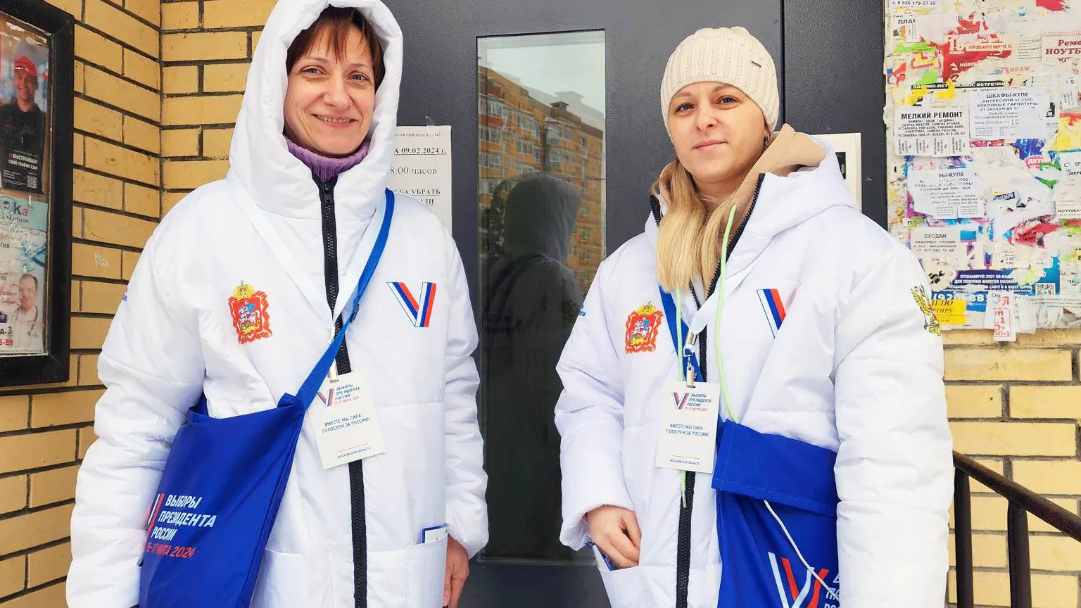 Фото: Валерия Тингаева