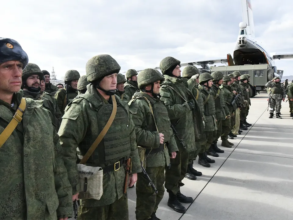 Генерал-майор Ваня Русский рассказал, с чего начиналась защита ДНР