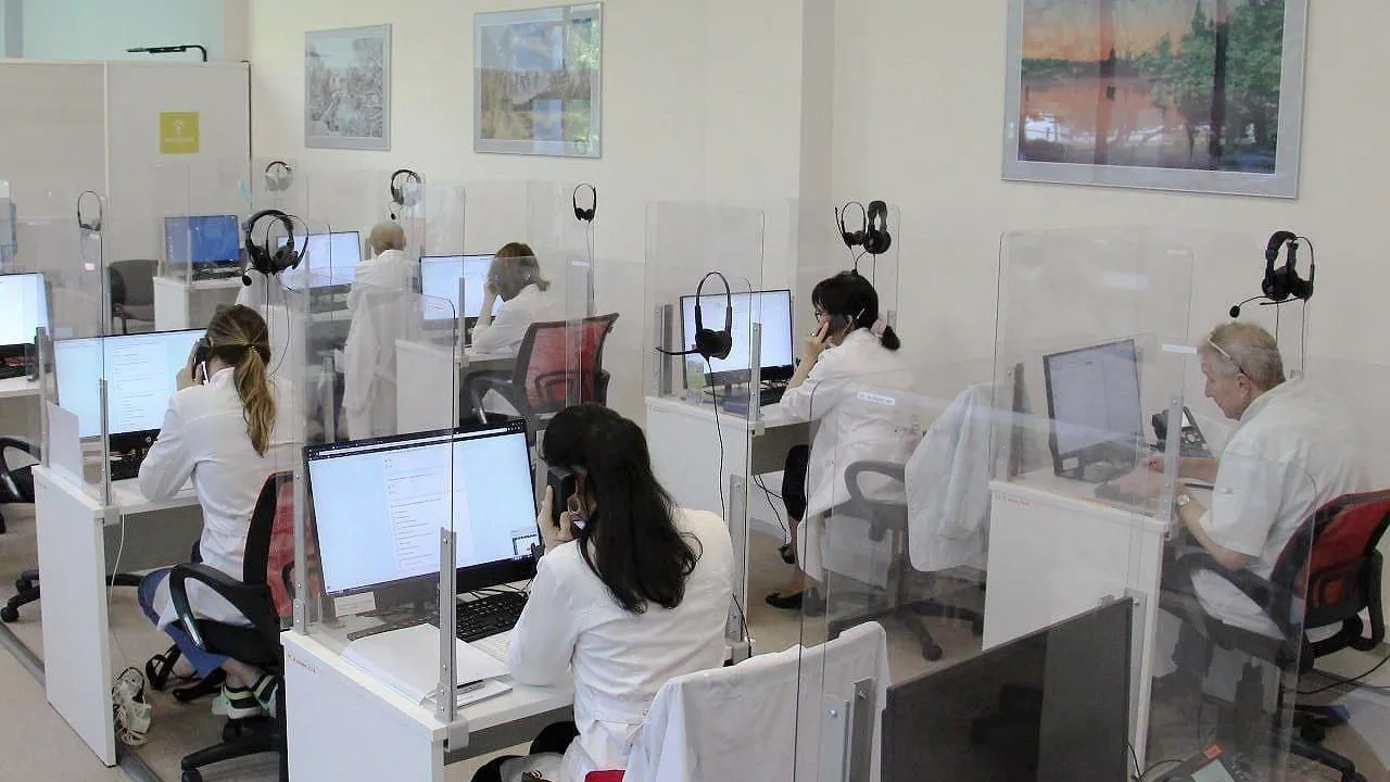 пресс-служба администрации городского округа Красногорск