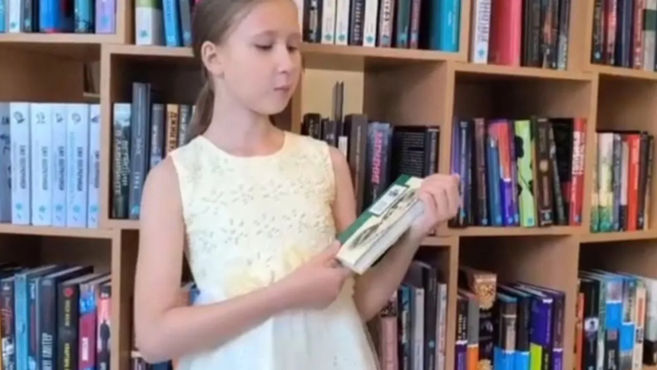 Фото: t.me/ParkVerbilki