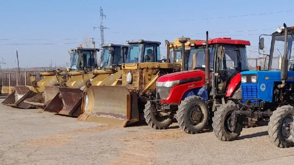 Фото: Министерство экологии и природопользования Московской области