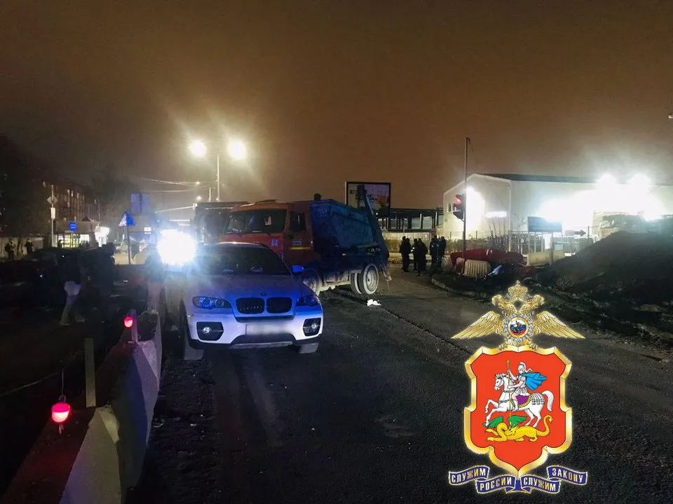 Фото: ГУ МВД России по Московской области