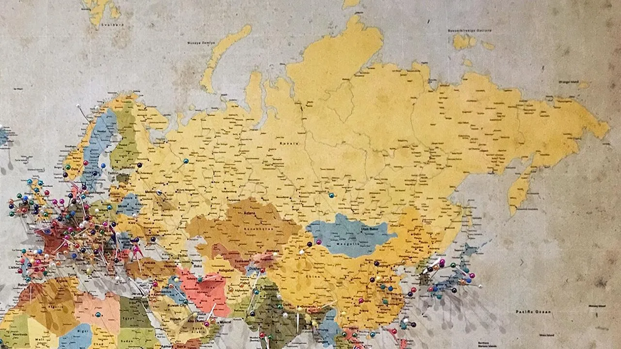 Россия предприняла ответные меры, закрыв въезд для 48-ми австралийских граждан