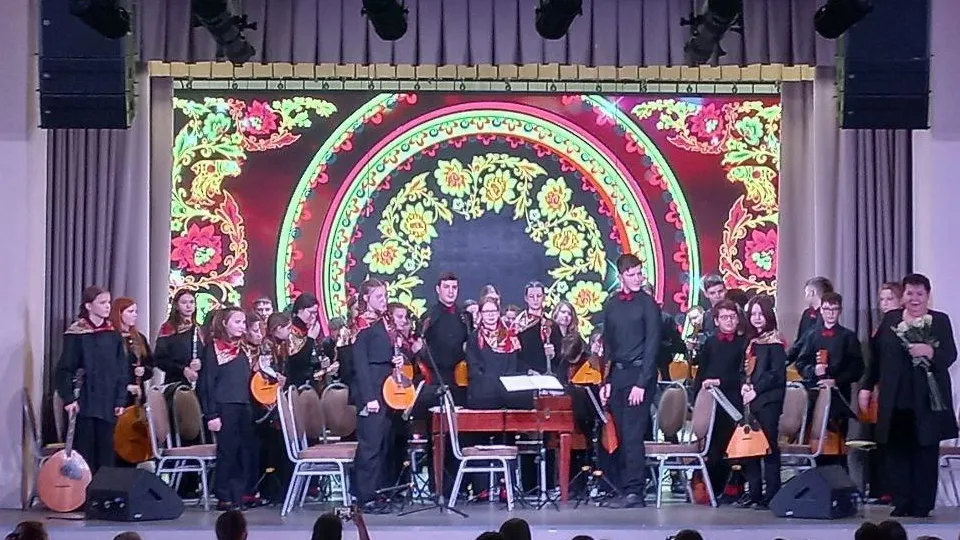 Фото: Сельские дома культуры г. о. Электросталь