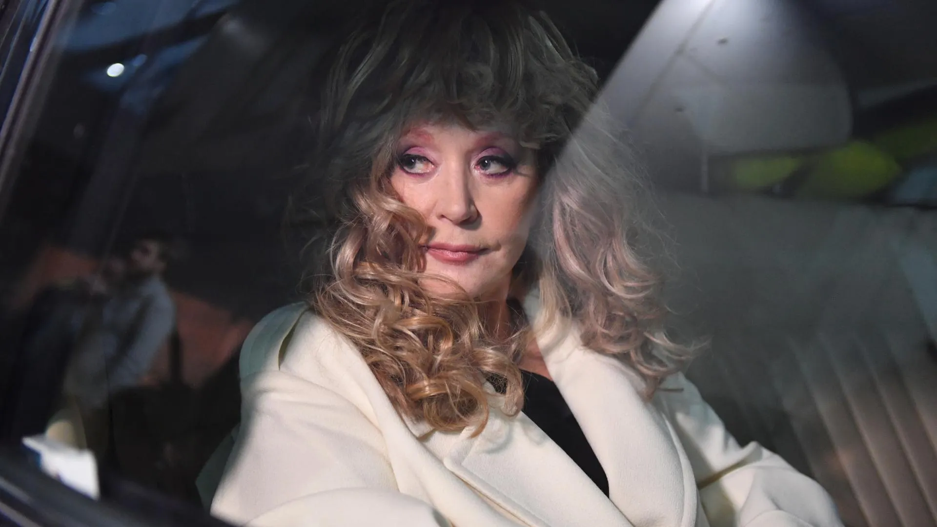 Komsomolskaya Pravda/Global Look Press