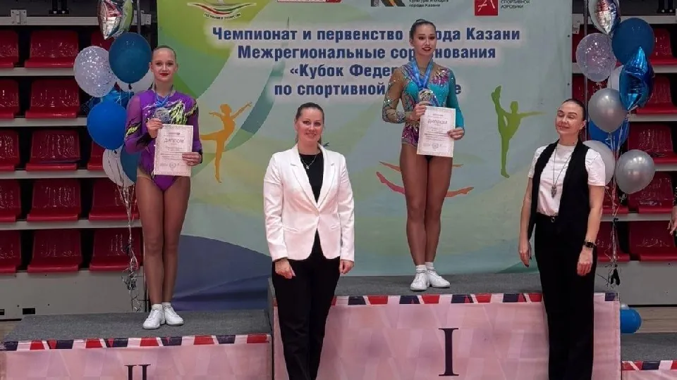 Фото: пресс-служба Администрации г.о. Дмитров