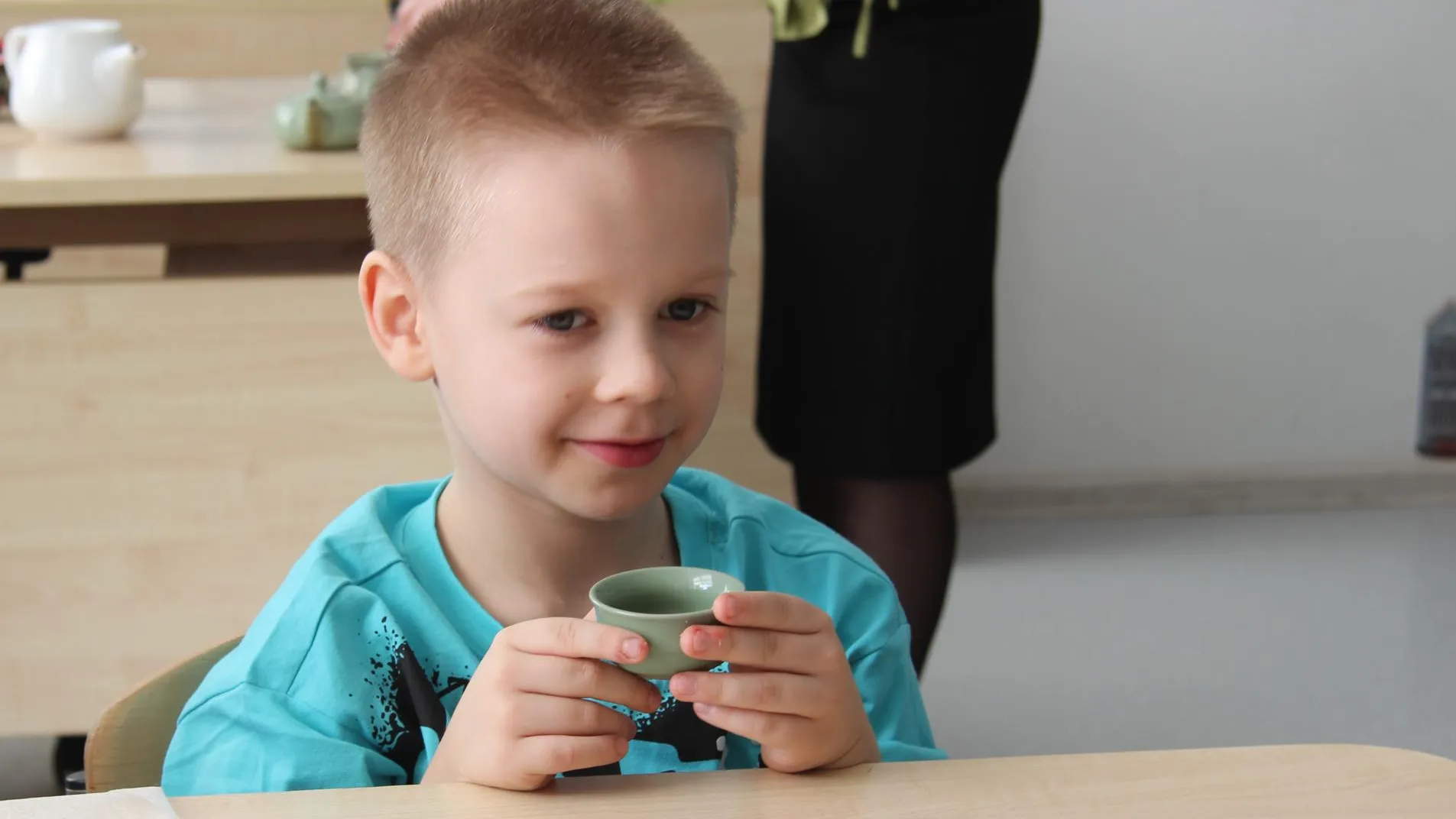 Анна Артюшина