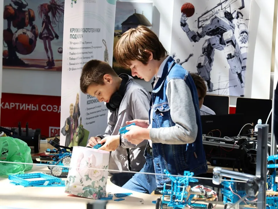 Фото: t.me/vorobiev_live