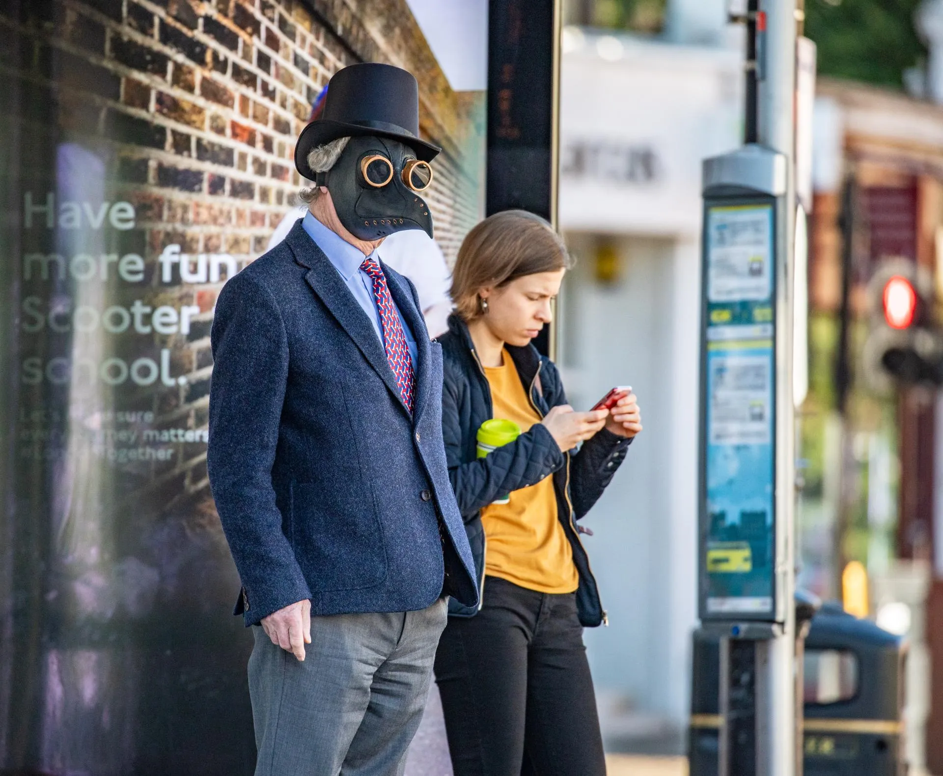 Alex Lentati/Keystone Press Agency