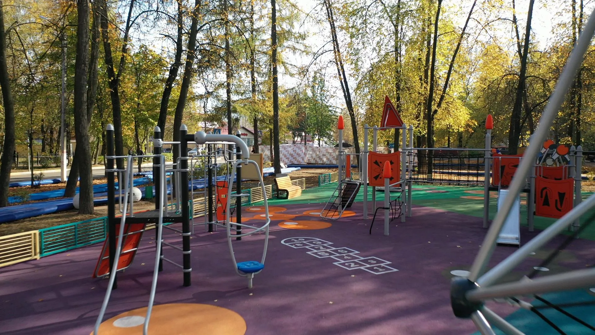 Ксения Борцова