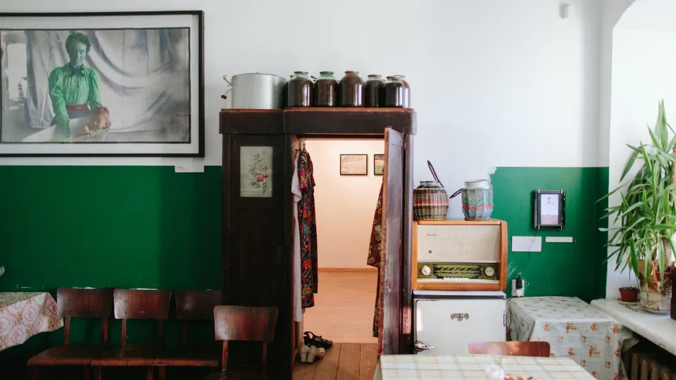 Фото: Коломенский центр познавательного туризма «Коломенский посад»